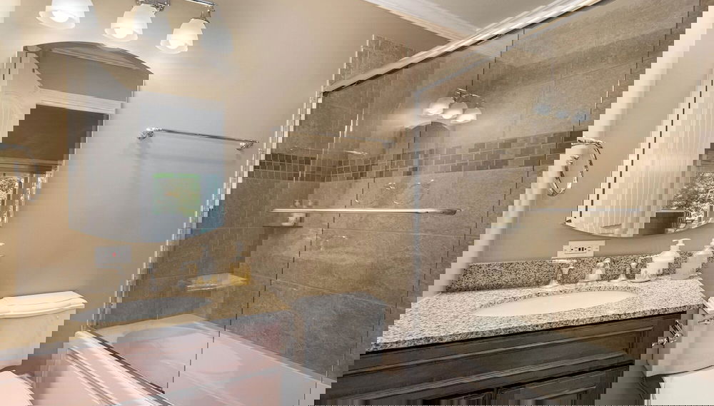 Ski to Shore Chalet by Taylor Made Deep Creek - Foto 1, Servicios del alojamiento