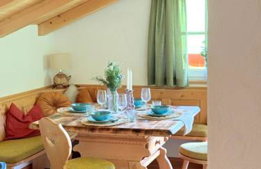 Ferienwohnung Datzmannlehen mit traumhaften Bergblick und Sauna - Foto 39