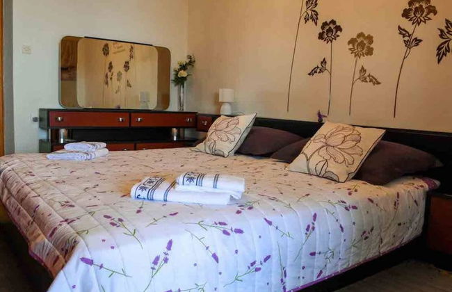 Step Away From The Sea, 1-bedroom Apartment Jules - Foto 2