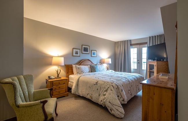 Les Falaises by Tremblant Platinum - Foto 5