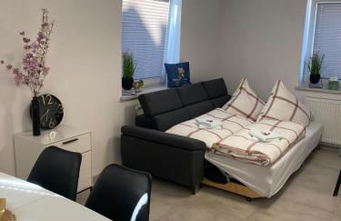 Rhein Appartements - Foto 26