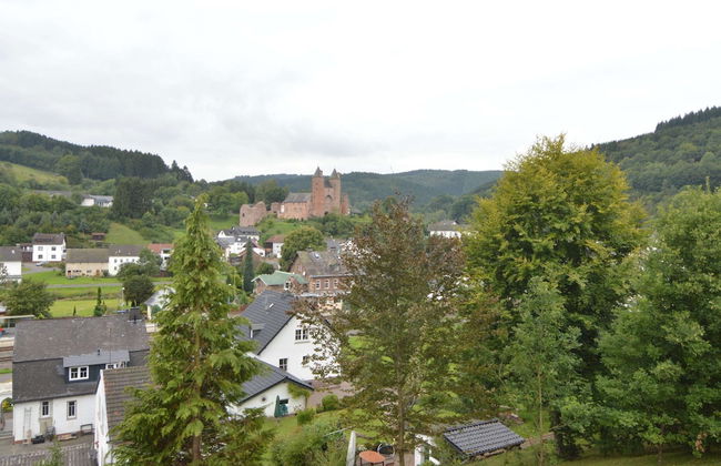 Veltenhaus: Historic Retreat - Photo 36