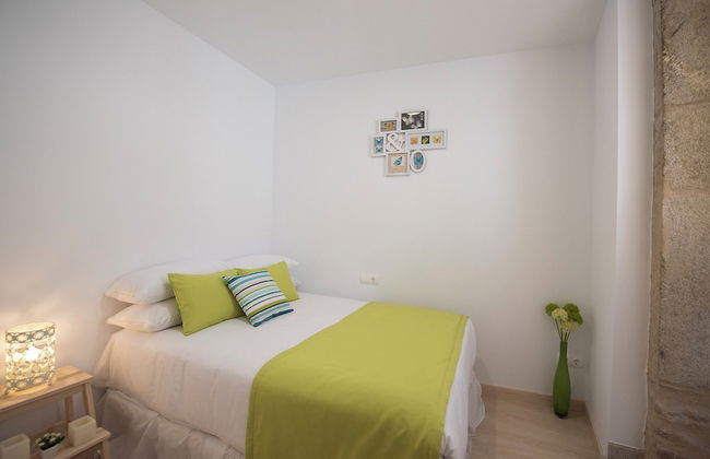 BOLBORETA APARTMENTS BY COMO EN CASA - Photo 7