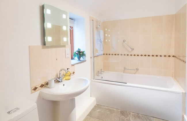 Pear Tree Cottages - Foto 9