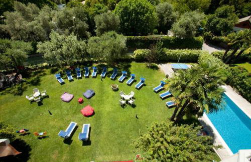 Residence Toblini - Photo 14