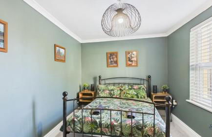 Simeon Sands Coastal Escape - Foto 21