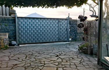 Finca Vistas al Teide con jacuzzi, wifi y TV satélite - Foto 29