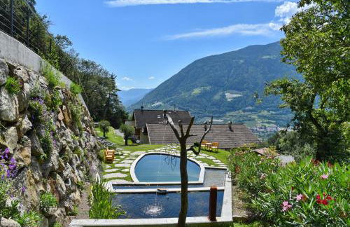 Residence Blumenthalerhof - Foto 48