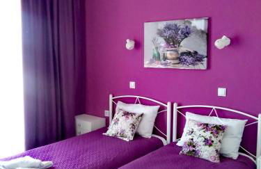 Nancy Rooms - Foto 44