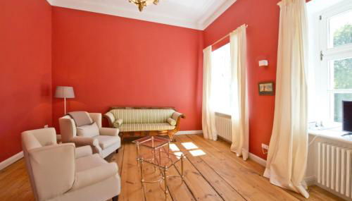 Schloss Retzow Apartments - Foto 5