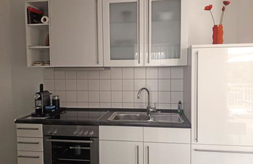 Komfortapartment Schwarzwaldblick Nähe Golfplatz - Foto 7