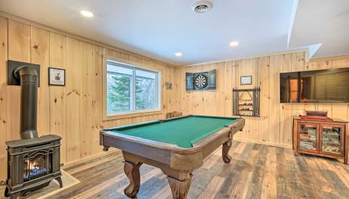 Relaxing Home Mins from Mt Snow, Hiking, and Lakes - Foto 4