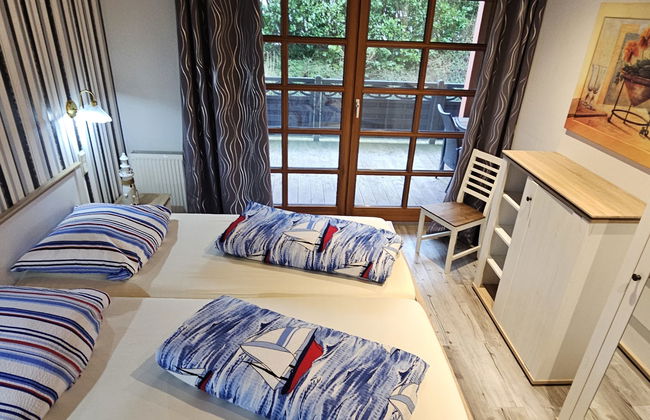 Zeit zum Träumen I - Foto 21