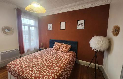 L 'Échappée Cambrésienne - Foto 5