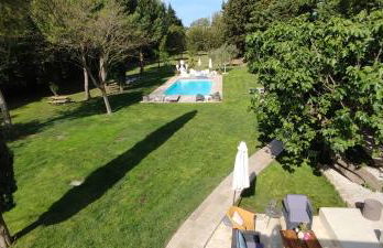 Mas Cabannes en Provence - Foto 4