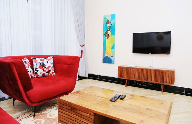 Igwe Homes - Kisaasi - Foto 8