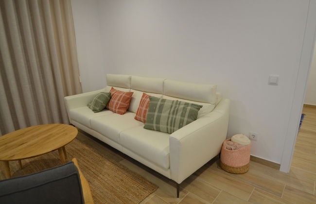 Baia Mar in S o Martinho do Porto - Foto 14