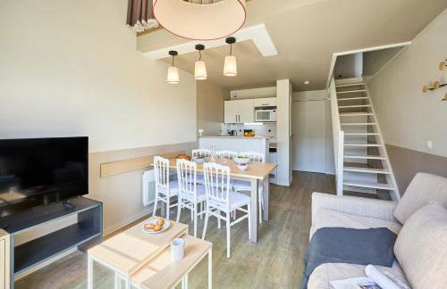 Residence Pierre & Vacances Port Guillaume - Foto 6