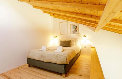 Vila Burgães by LovelyStay - Foto 132