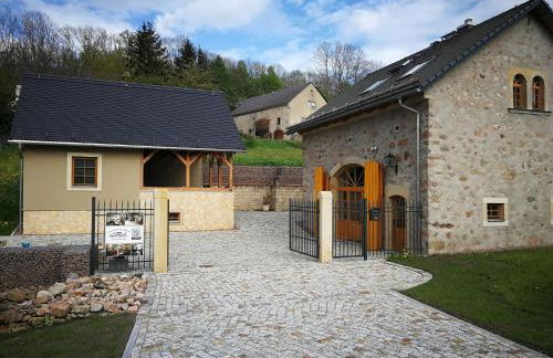 Ferien in der alten Scheune - Foto 19