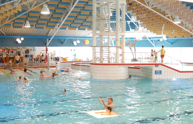 Restyled Single Storey Bungalow, Near the Sea on Texel - Foto 10