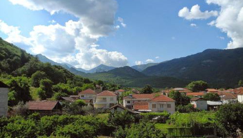 House Venetia - Foto 3, Garden, Garden view