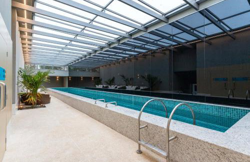 Charlie Aeroporto Congonhas CGH - Foto 80