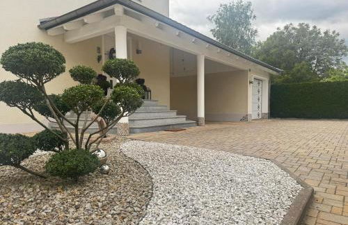 Villa Toscana Untersteinach - Foto 11