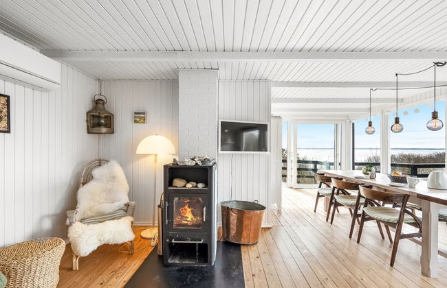 "Heera" - 100m to the fjord - Foto 33