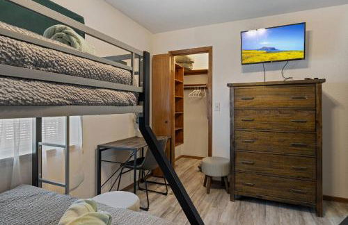 Just Like Home #15:Moore 5bd,4ba w/pool & hot tub - Photo 23