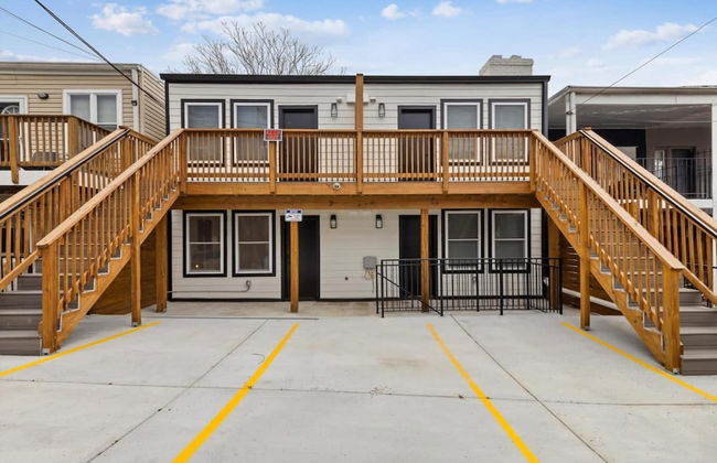 Excellent 2-br Condo in Hip Area of DC - Photo 21