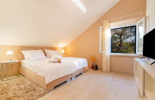 Villa Joy - 40 m2 heated pool, 35 000 m2 of land - Foto 69