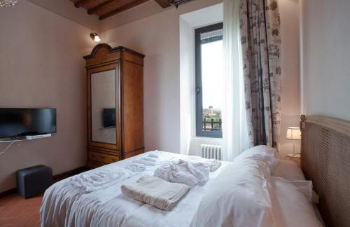 Relais Villa Belvedere - Photo 66