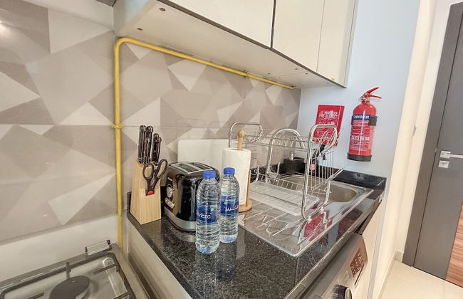 Easygo-stunning Apartments Al Jaddaf WG - Photo 10