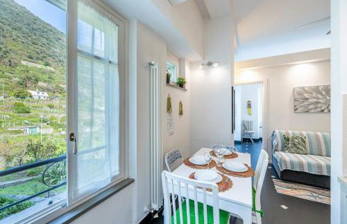 La Coccinelle - Superb Views - Foto 14