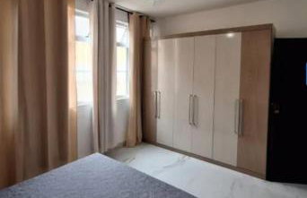 Barra - Frente Shop Barra - 95 m2, 2 quartos, 4 camas, sala, toalete, cozinha e varanda - Foto 31