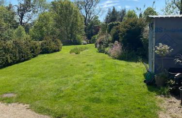 Oyster Barn sleeps two - Foto 23