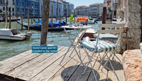 MOCENIGO~CanalGrande aperitif - Foto 3