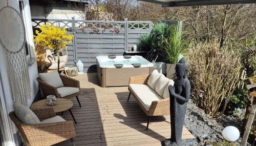 Waldzauber Wellness Appartement Dtv geprüft - Foto 2