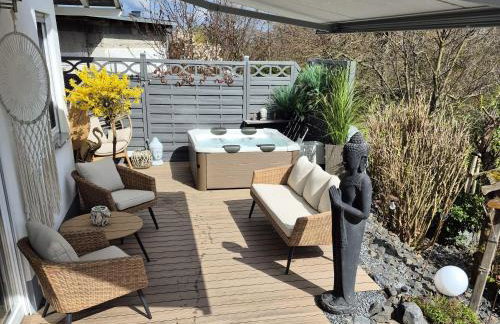 Waldzauber Wellness Appartement Dtv geprüft - Foto 2