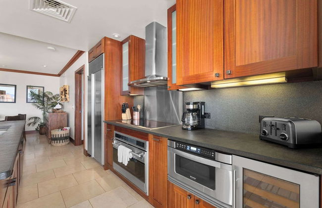 Hale Kai Ko Olina Villa w/ Ocean Views! - Photo 7