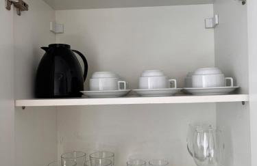 Casa a 2 min praia - Ar condicionado e conforto - Foto 24