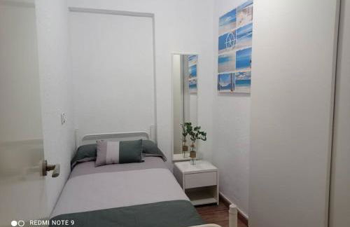 Apartamento playa - Foto 22