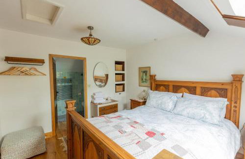 HIGH TREES BYRE - Two bed Cottage with Log Burner & Incredible Views - Foto 31