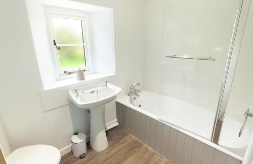 Trinity Cottage Roadwater - Foto 23