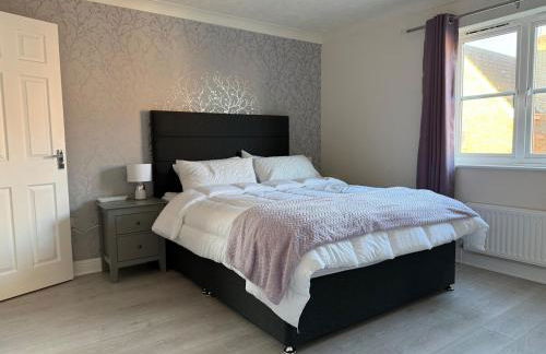 Theos Nook 4 Bedroom House, Sleeps 6 - Foto 13