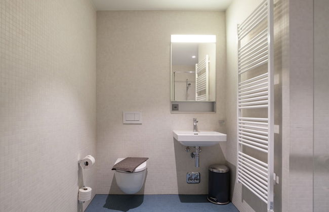 BS Hodler I - Marktplatz Hitrental Apartment - Foto 17