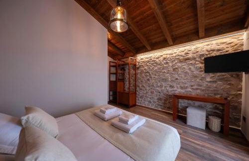 Alojamiento Rural Sierra Caldereros - Foto 42