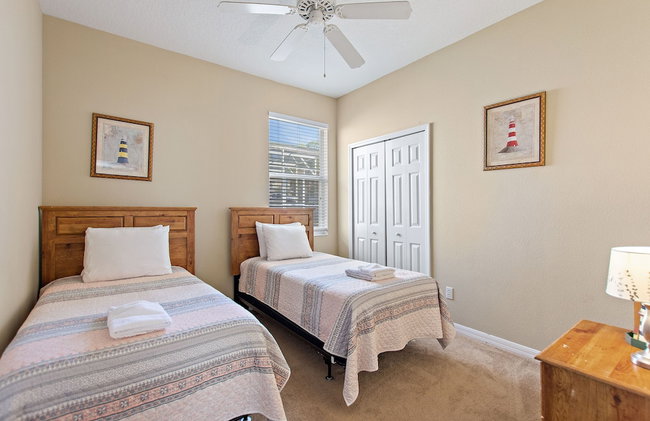 Sun Living: Golf Community, Private Pool 809 - Foto 55