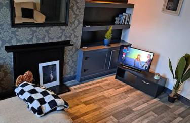 Cosy 19th century town-house - Foto 2